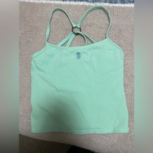 Free People Movement Tank